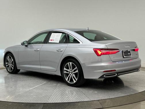 2022 Audi A6 45 Premium Plus