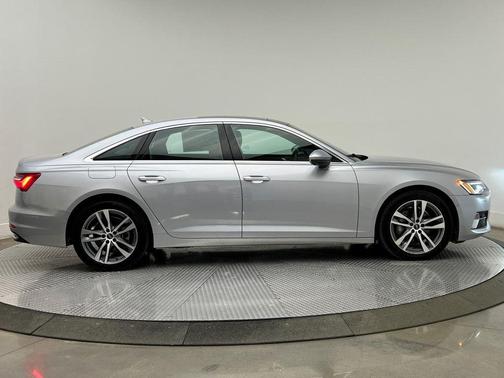 2022 Audi A6 45 Premium Plus