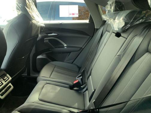 2025 Audi Q5 Premium Plus TFSI quattro S tronic