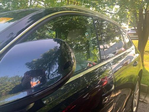 2012 Audi Q5 3.2 Premium Plus