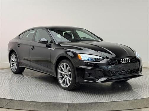 2025 Audi A5 Sportback 45 S Line Premium