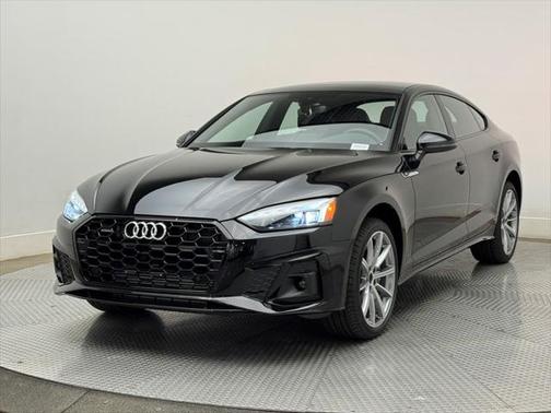2025 Audi A5 Sportback 45 S Line Premium