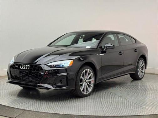 2025 Audi A5 Sportback 45 S Line Premium
