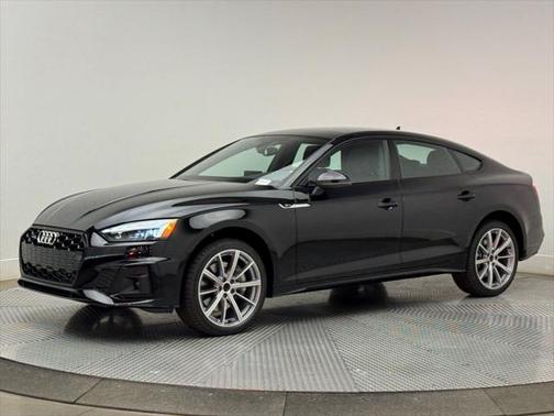 2025 Audi A5 Sportback 45 S Line Premium