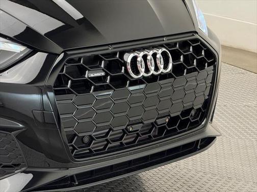 2025 Audi A5 Sportback 45 S Line Premium