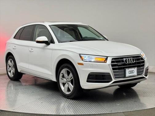 2018 Audi Q5 2.0T Premium