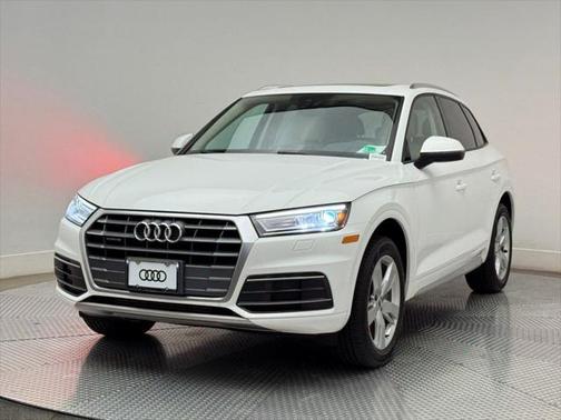 2018 Audi Q5 2.0T Premium