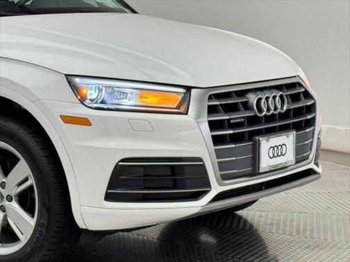 2018 Audi Q5 2.0T Premium