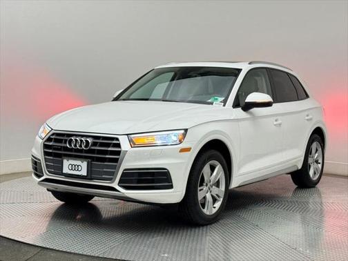 2018 Audi Q5 2.0T Premium