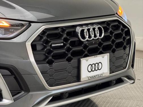 2025 Audi Q5 45 S line Premium Plus
