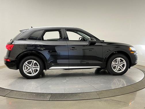 2018 Audi Q5 2.0T Premium