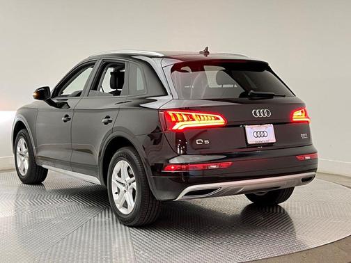 2018 Audi Q5 2.0T Premium