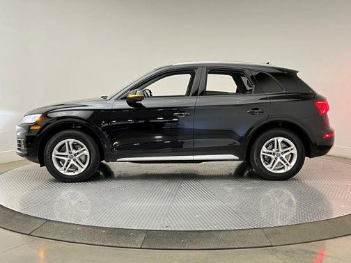 2018 Audi Q5 2.0T Premium