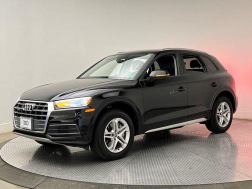 2018 Audi Q5 2.0T Premium