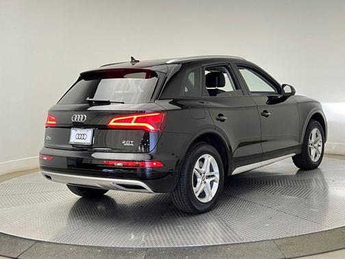 2018 Audi Q5 2.0T Premium