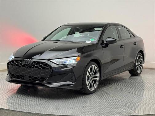 2025 Audi A3 Premium