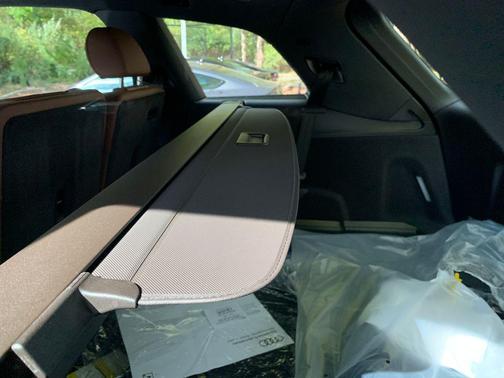 2026 Audi Q7 45 Premium
