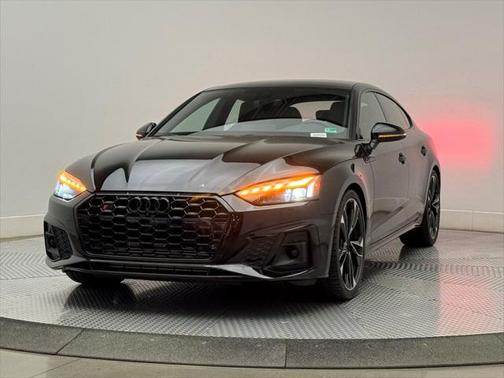 2023 Audi S5 Premium Plus TFSI quattro Tiptronic