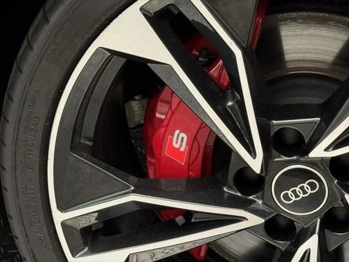 2023 Audi S5 Premium Plus TFSI quattro Tiptronic