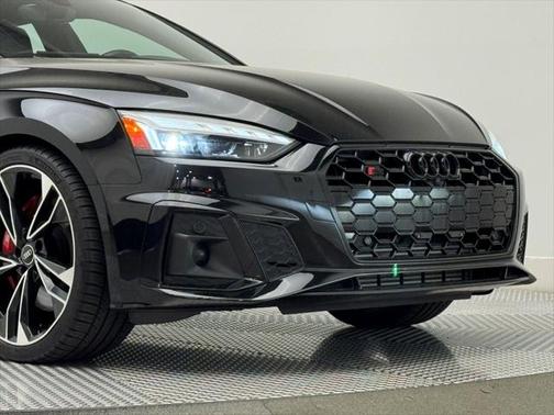 2023 Audi S5 Premium Plus TFSI quattro Tiptronic