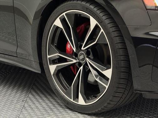 2023 Audi S5 Premium Plus TFSI quattro Tiptronic