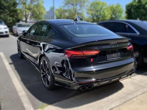 2023 Audi S5 Premium Plus TFSI quattro Tiptronic