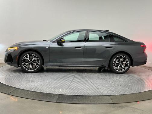 2026 Audi A6 Premium Plus quattro S tronic