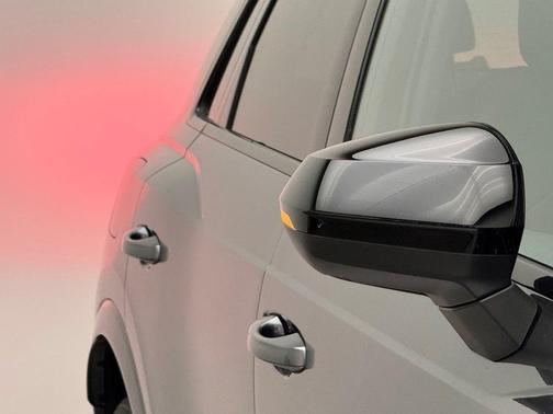 2025 Audi Q3 45 S line Premium Plus