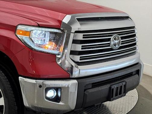 2020 Toyota Tundra Limited