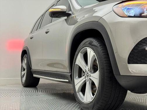 2021 Mercedes-Benz GLS 450 4MATIC