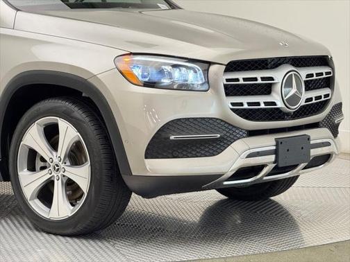 2021 Mercedes-Benz GLS 450 4MATIC