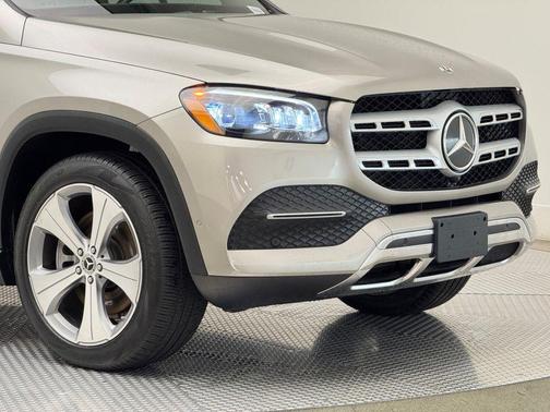 2021 Mercedes-Benz GLS 450 4MATIC