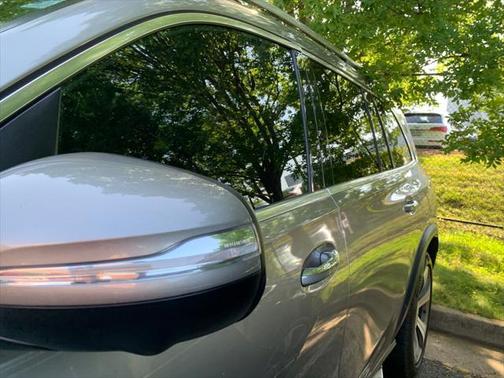 2021 Mercedes-Benz GLS 450 4MATIC