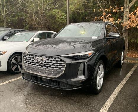 2025 Audi Q5 Premium Plus TFSI quattro S tronic