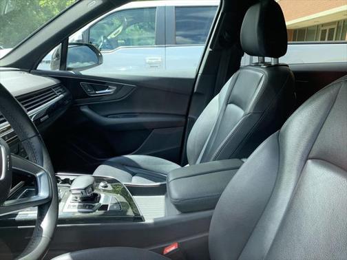 2019 Audi Q7 55 Premium