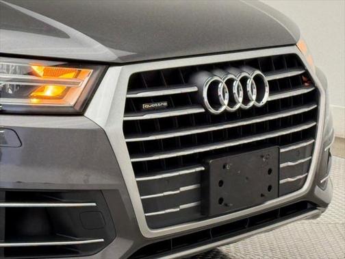 2019 Audi Q7 55 Premium
