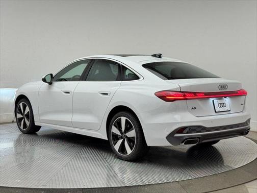 2025 Audi A5 Prestige