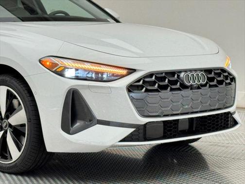 2025 Audi A5 Prestige