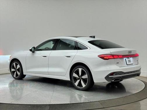 2025 Audi A5 Prestige