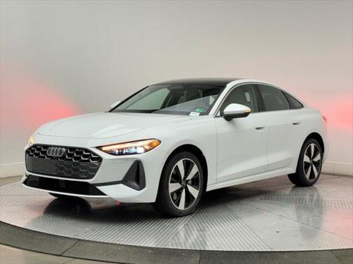 2025 Audi A5 Prestige