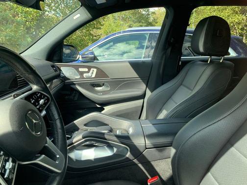 2022 Mercedes-Benz GLS 450 4MATIC