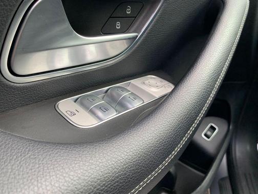 2022 Mercedes-Benz GLS 450 4MATIC
