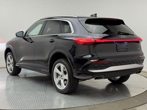 2025 Audi Q5 Prestige TFSI quattro S tronic