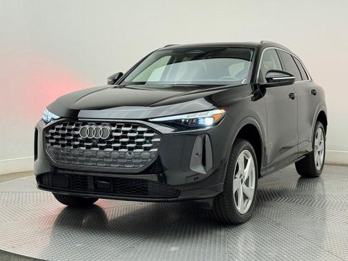 2025 Audi Q5 Prestige TFSI quattro S tronic