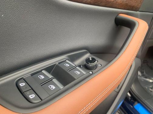 2026 Audi Q7 55 Premium Plus