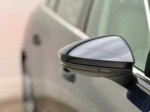 2020 Audi A6 55 Premium Plus