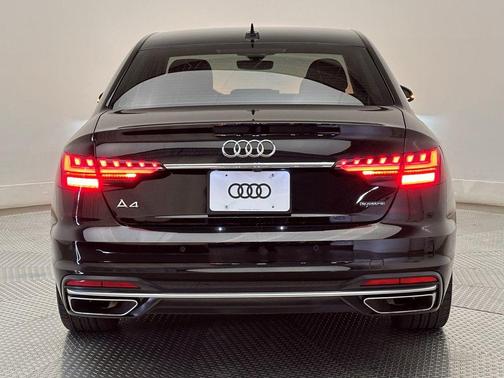 2023 Audi A4 40 Premium