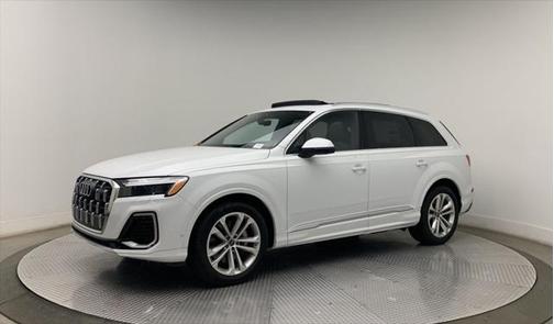 2025 Audi Q7 55 Prestige