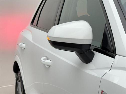 2024 Audi Q3 Premium 45 TFSI S line quattro Tiptronic