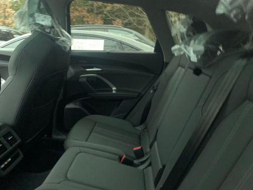 2025 Audi Q5 Premium Plus TFSI quattro S tronic